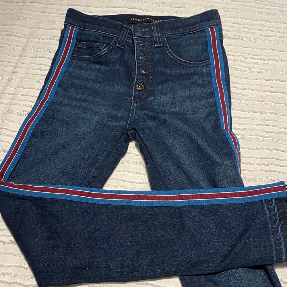 Veronica Beard Jeans